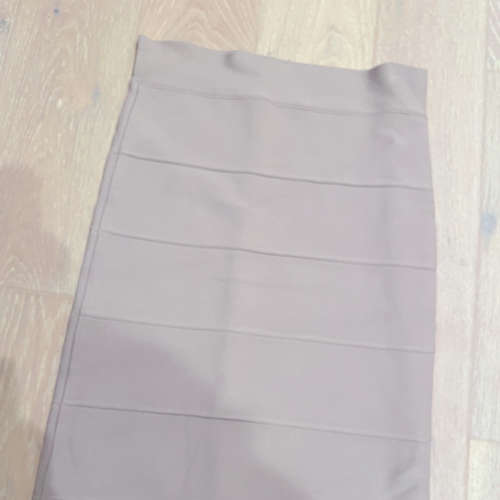 Bcbg bandage skirt